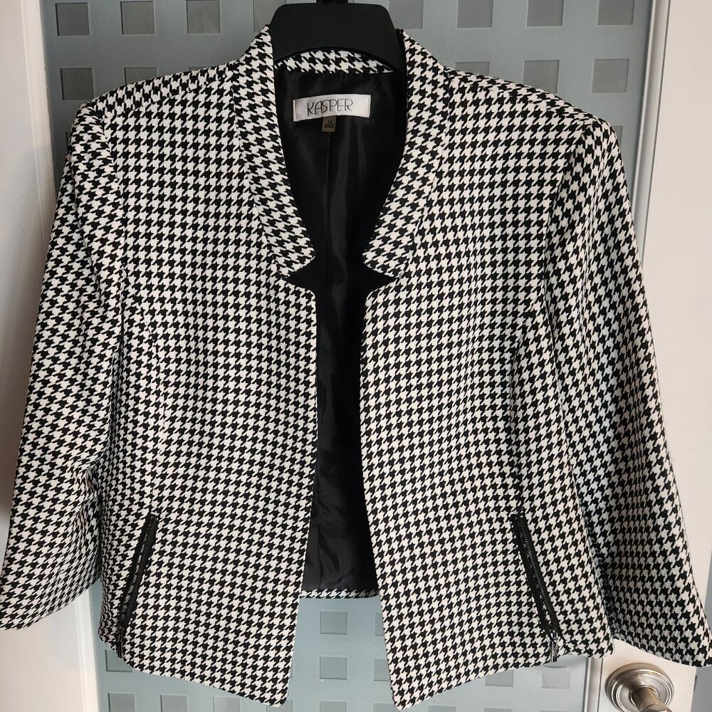 Kasper Blazer (size 14)